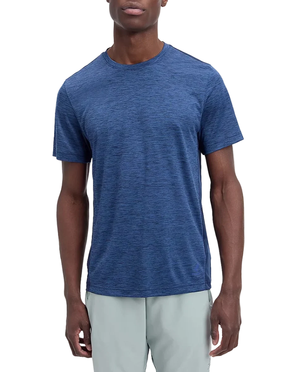 Mens Alfred Short Sleeve T-Shirt