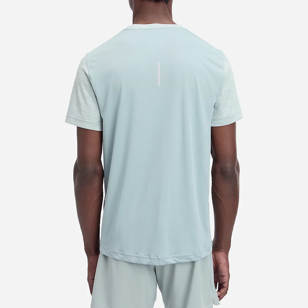 Mens Alfred Short Sleeve T-Shirt