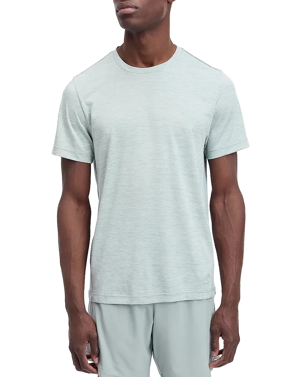 Mens Alfred Short Sleeve T-Shirt