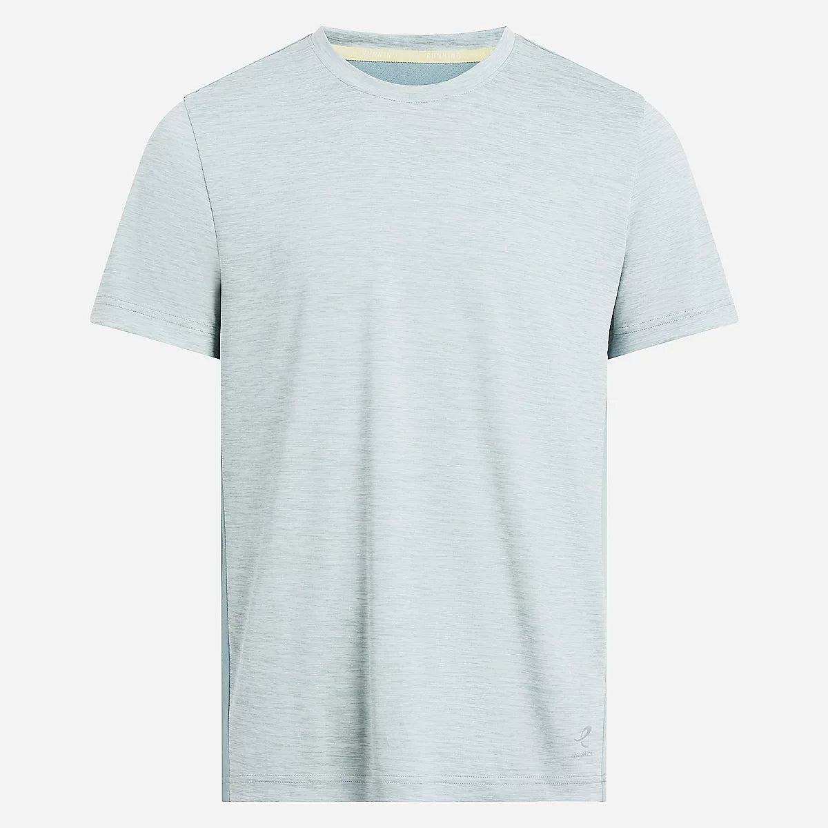 Mens Alfred Short Sleeve T-Shirt