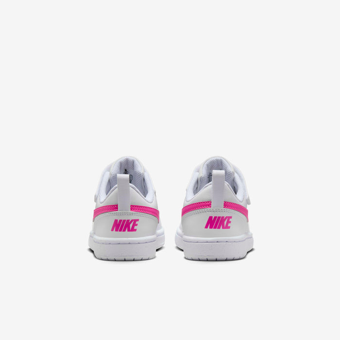 Infants Court Borough Low RC Shoe