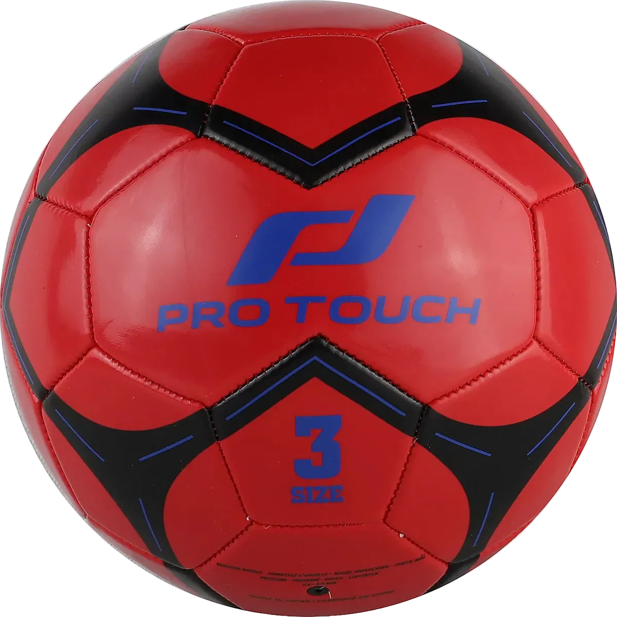 Goal 10 II Size Football