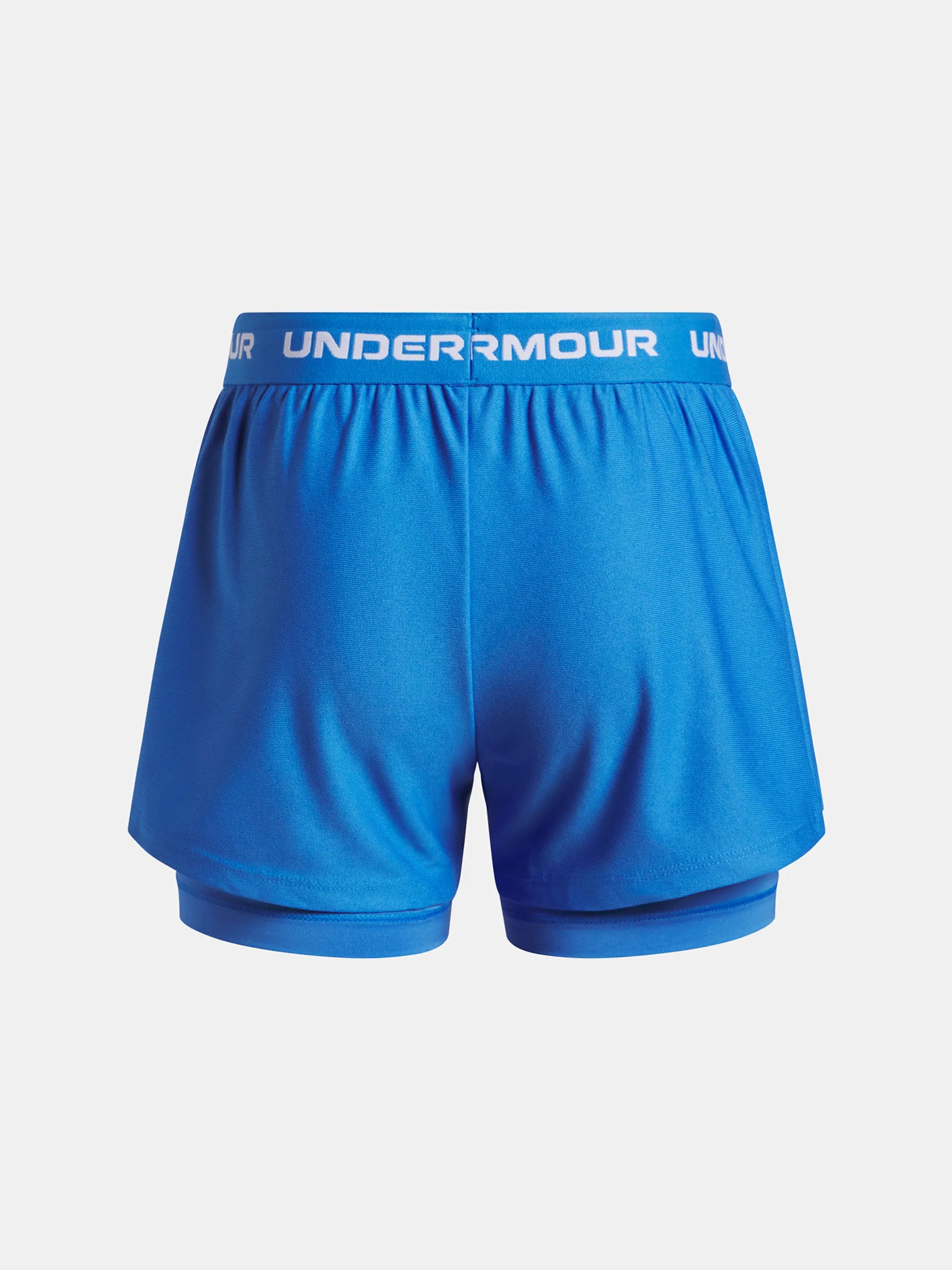 Boys Tech Logo Shorts
