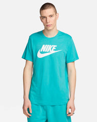 Mens Sportswear Icon Futura Short Sleeve T-Shirt