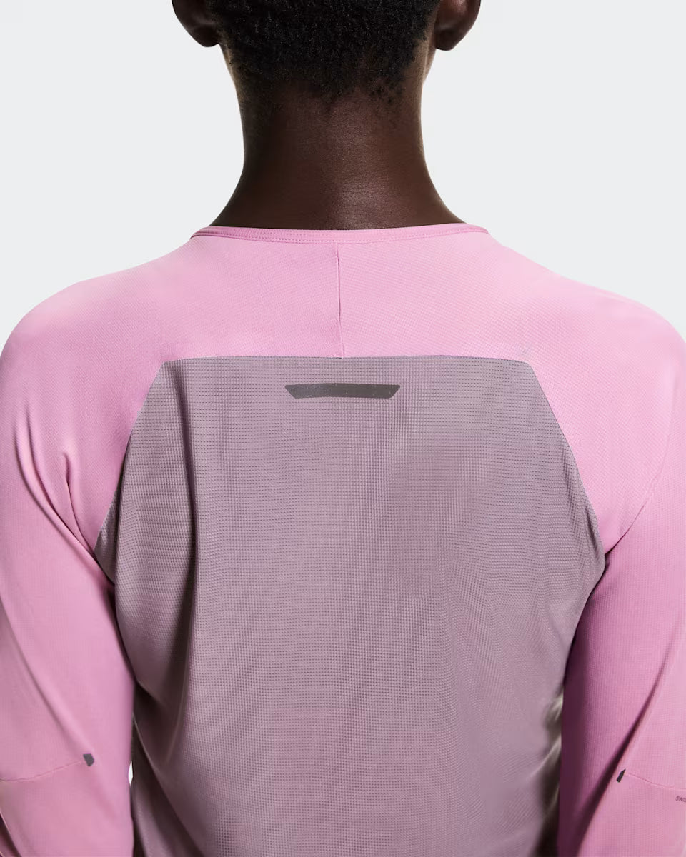 Womens Performance Longsleeve Tshirt