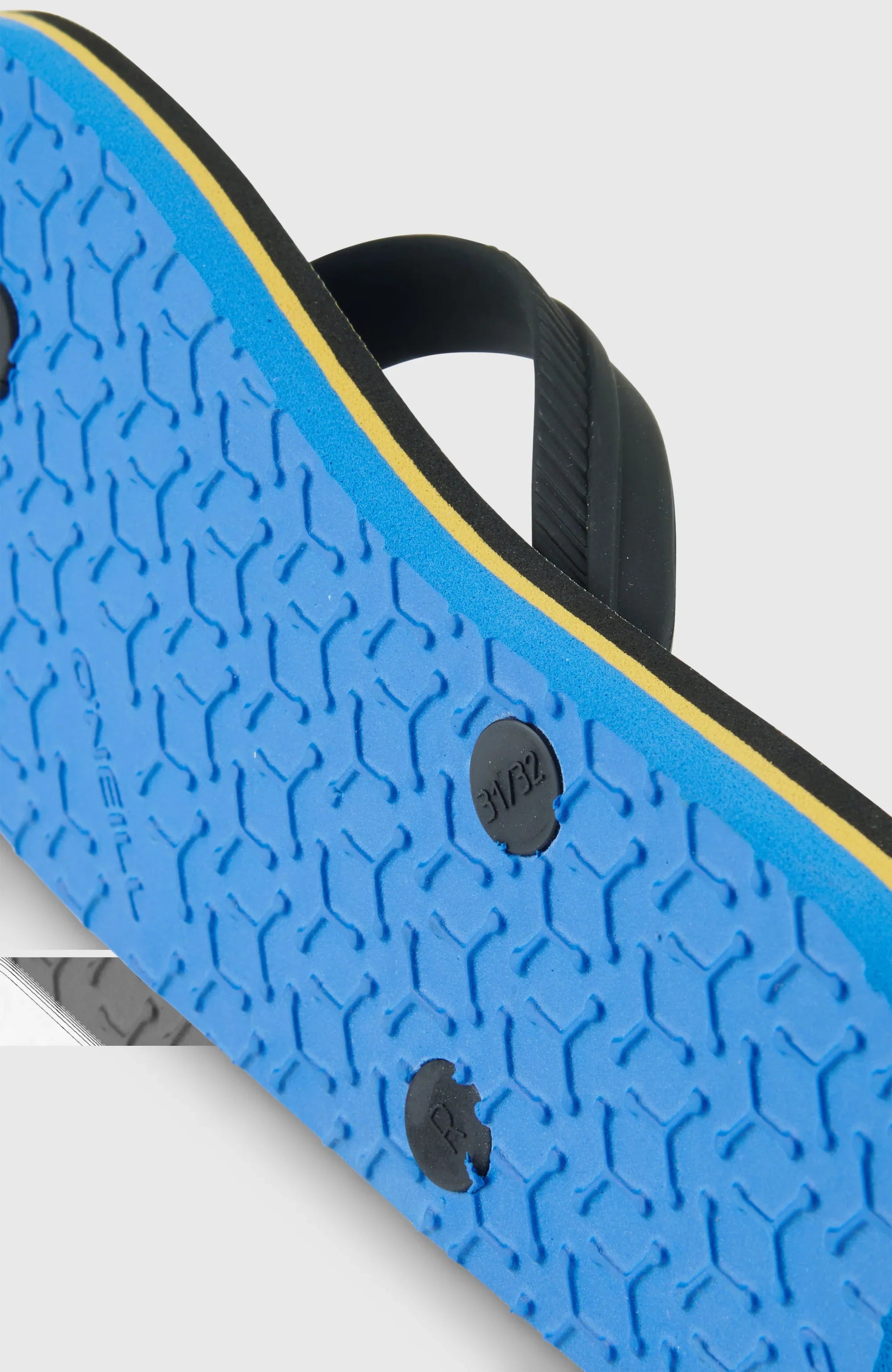 Junior Profile Graphic Flip Flop