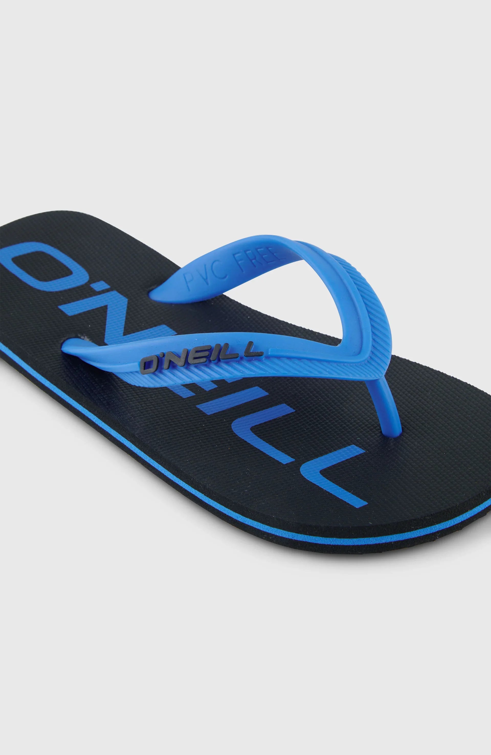 Junior Profile Logo Flip Flop