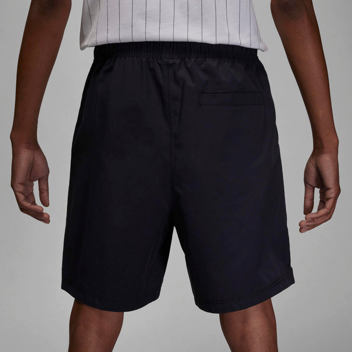 Mens Essentials Woven Shorts