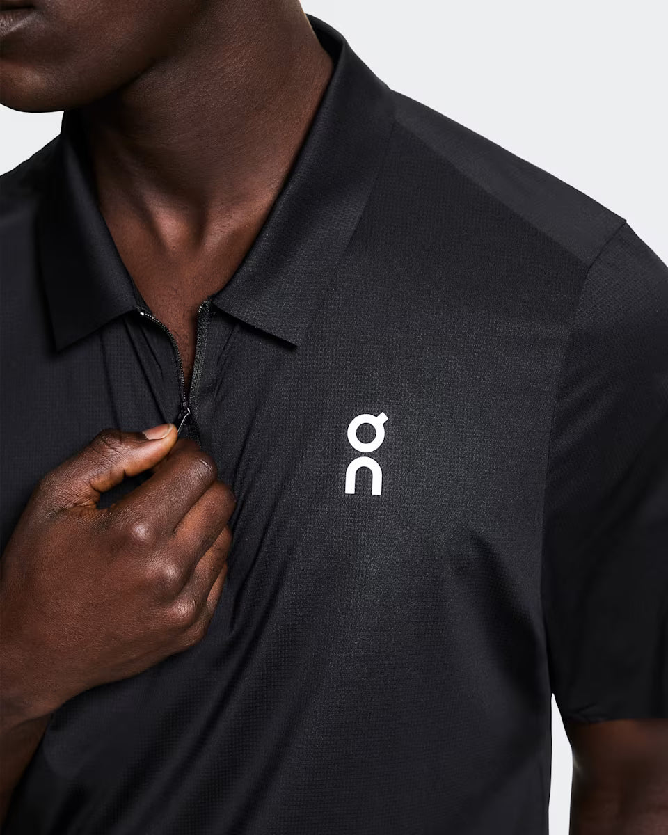 Mens Court Polo