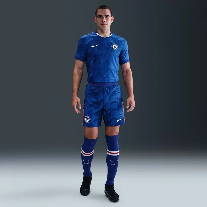 Mens Chelsea Fc 25/26 Home Adv Match Jersey
