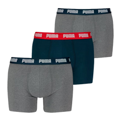Mens 3 Pack Everyday Boxer Short