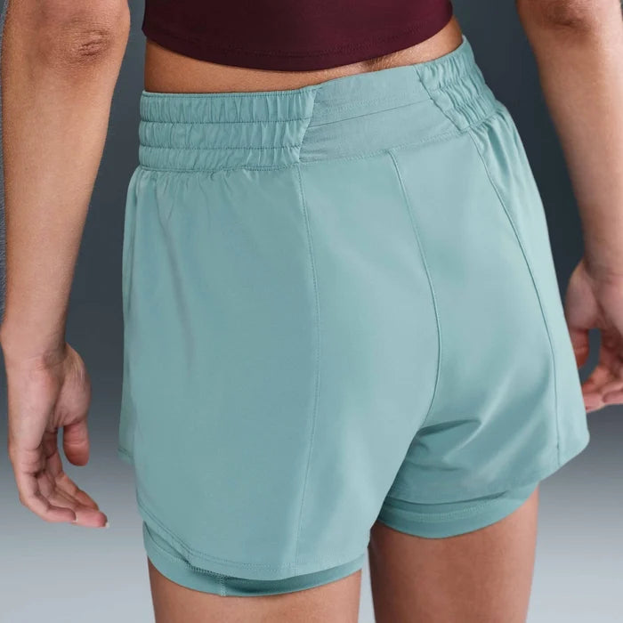 W NK ONE DF HR 3IN 2N1 SHORT