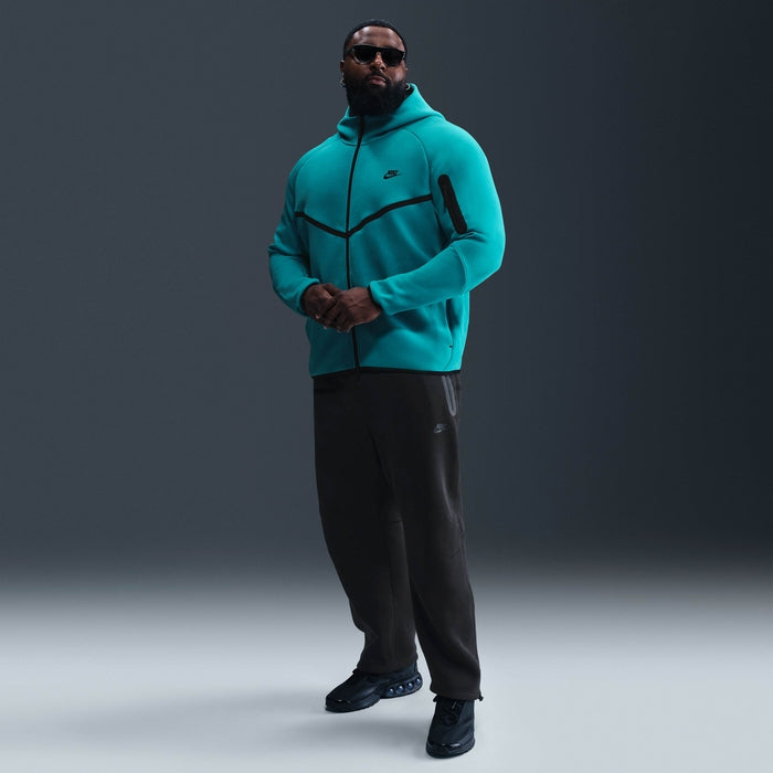 Mens Tech Fleece Full Zip  Jacket