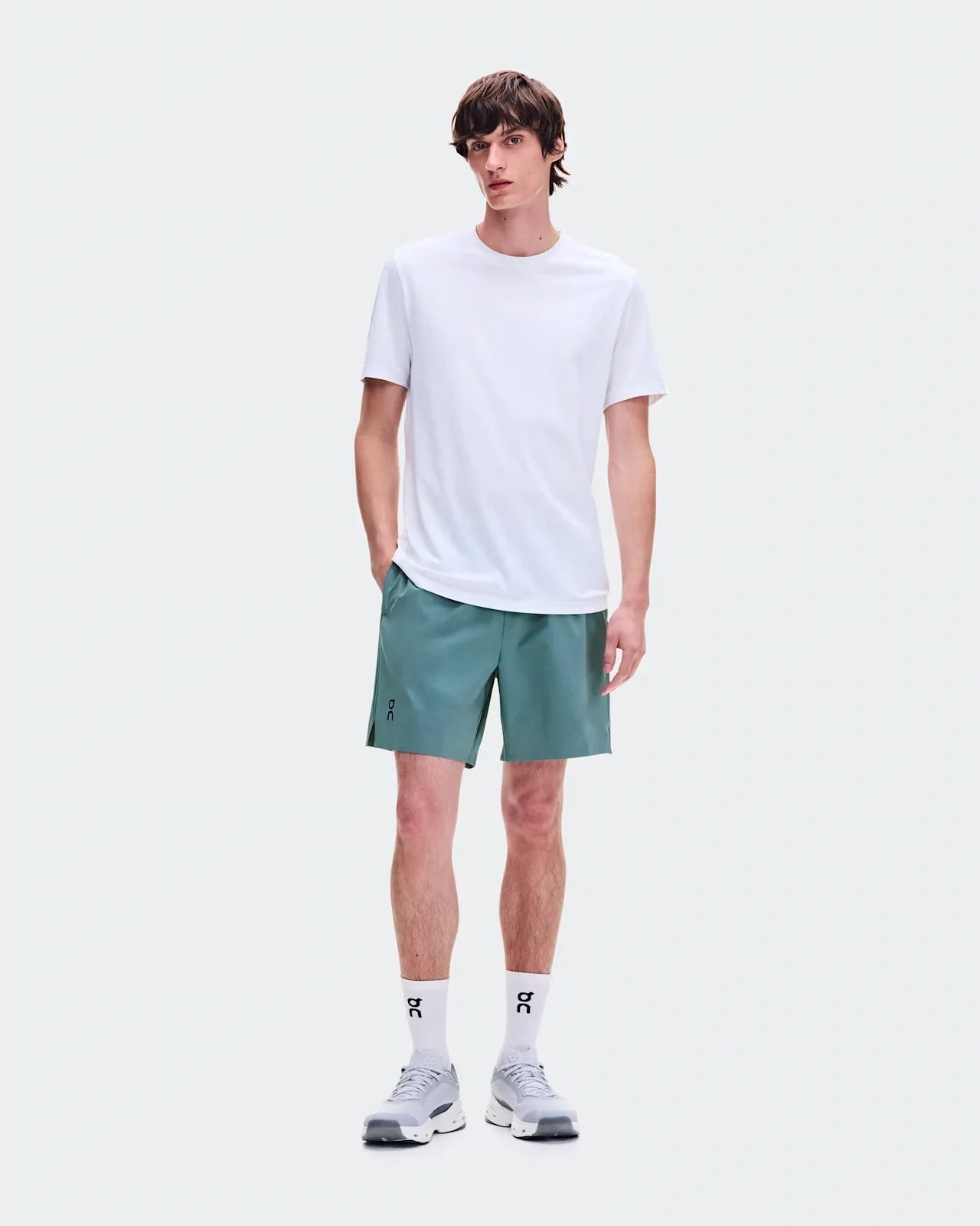 Mens Focus Shorts
