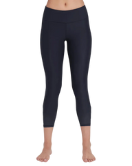 Womens 7'8 Swim Tights