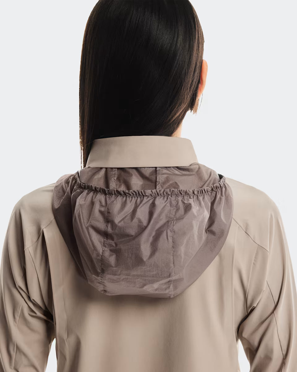 Womens Trail Breaker Jackets