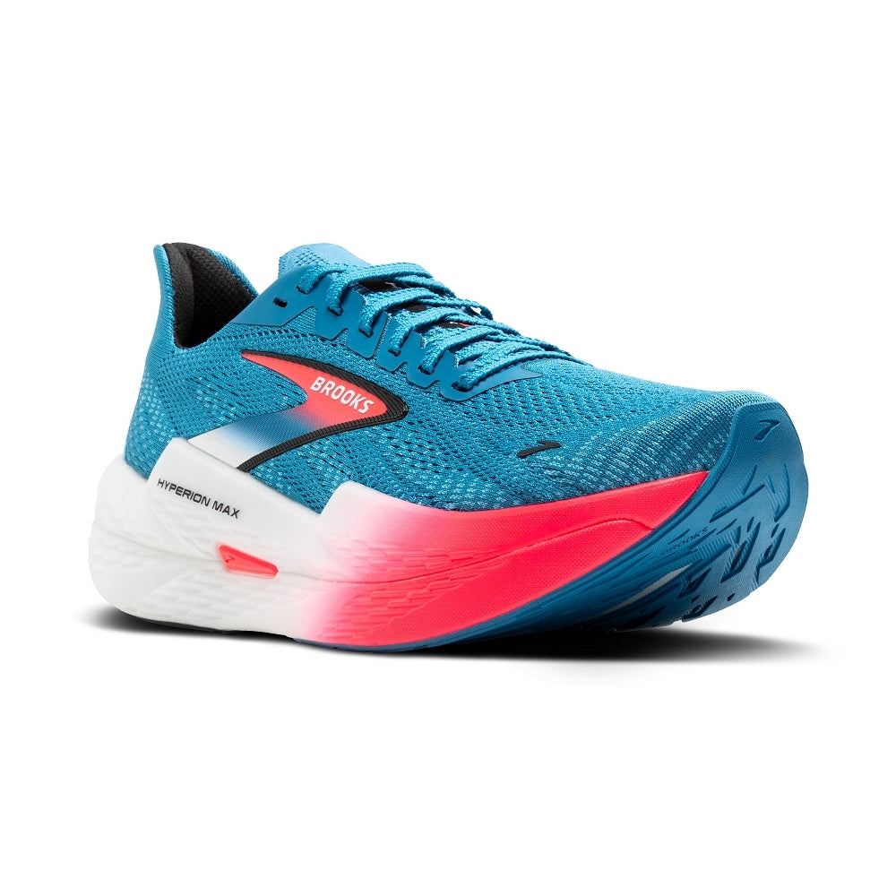 Womens Hyperion Max 2 Running Shoe