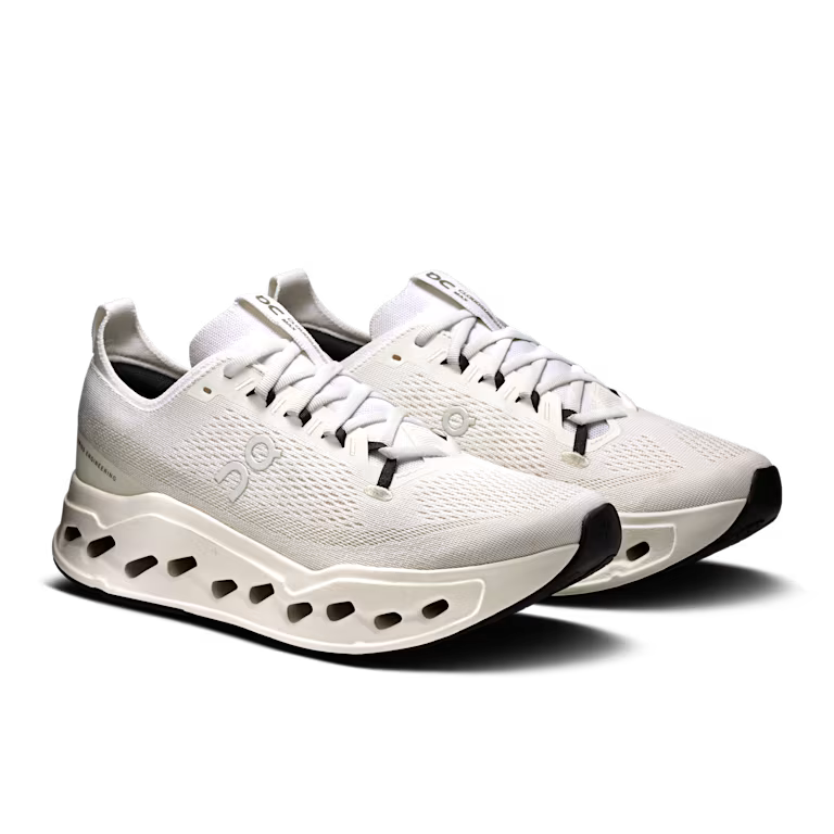 Mens Cloudsurfer Max Running Shoe
