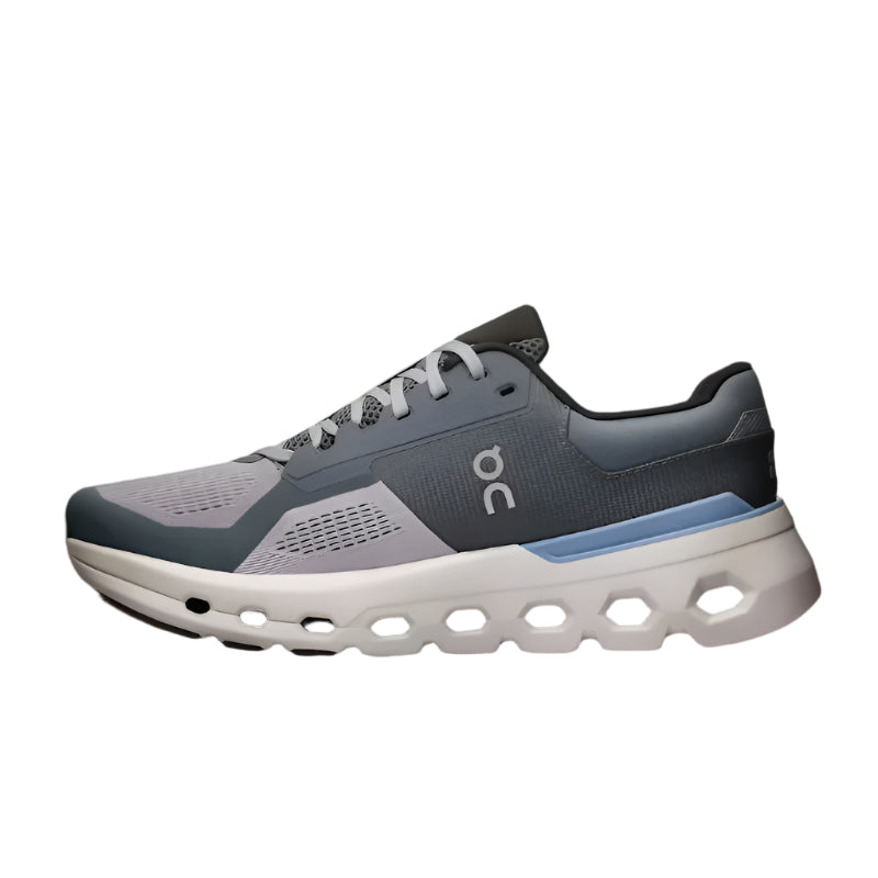 Mens Cloudrunner 2 Running Shoe