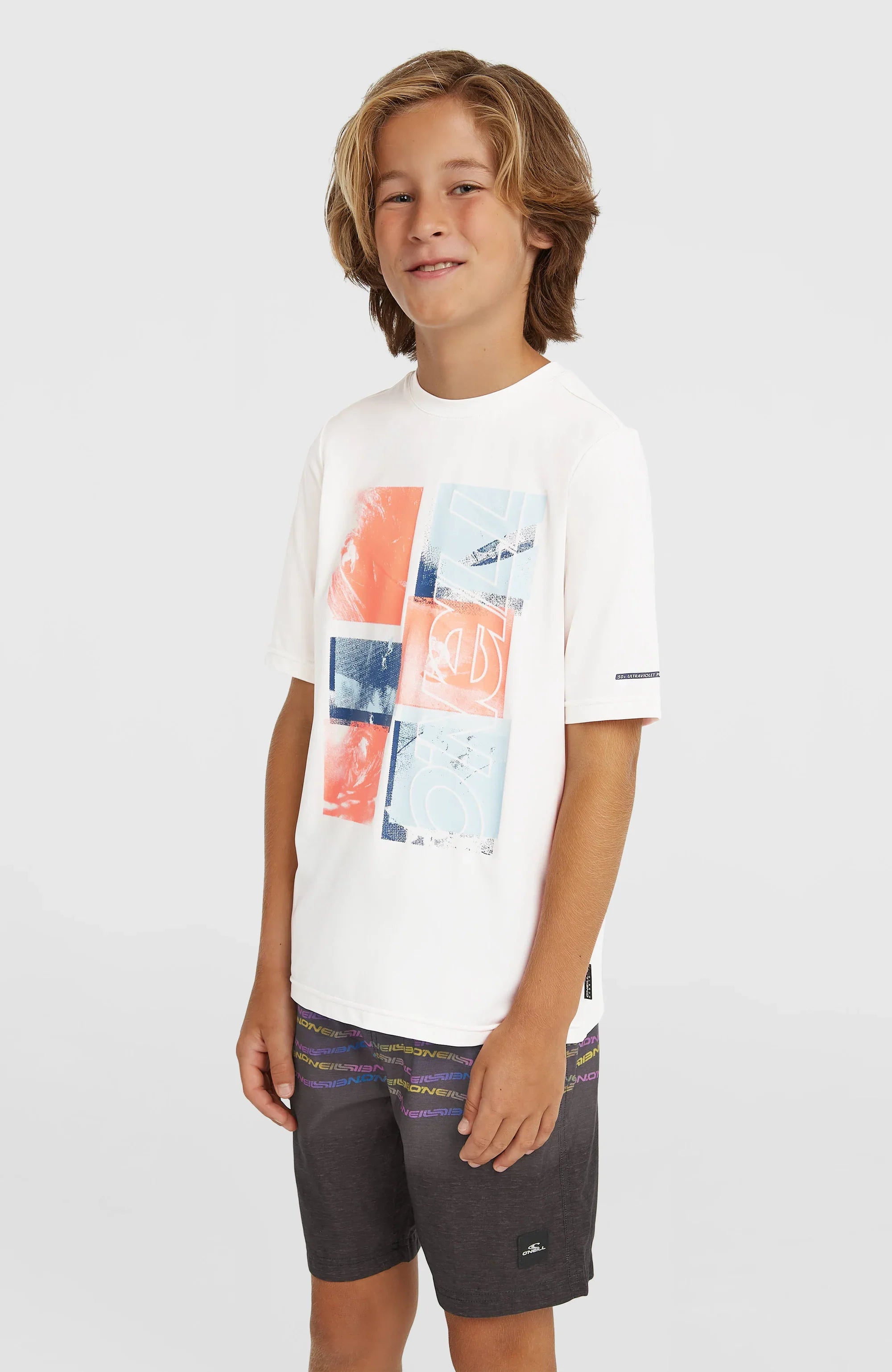 O'Neill Junior First Swimshorts