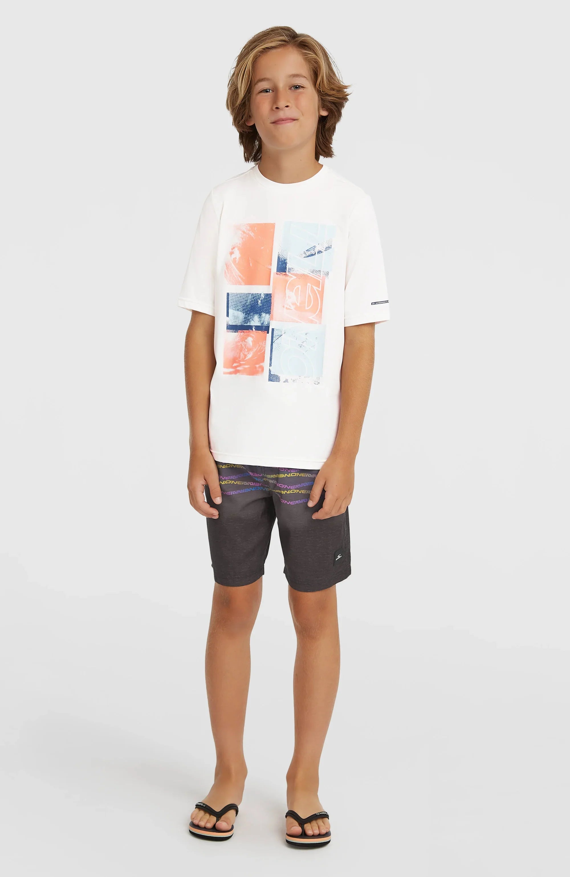 O'Neill Junior First Swimshorts