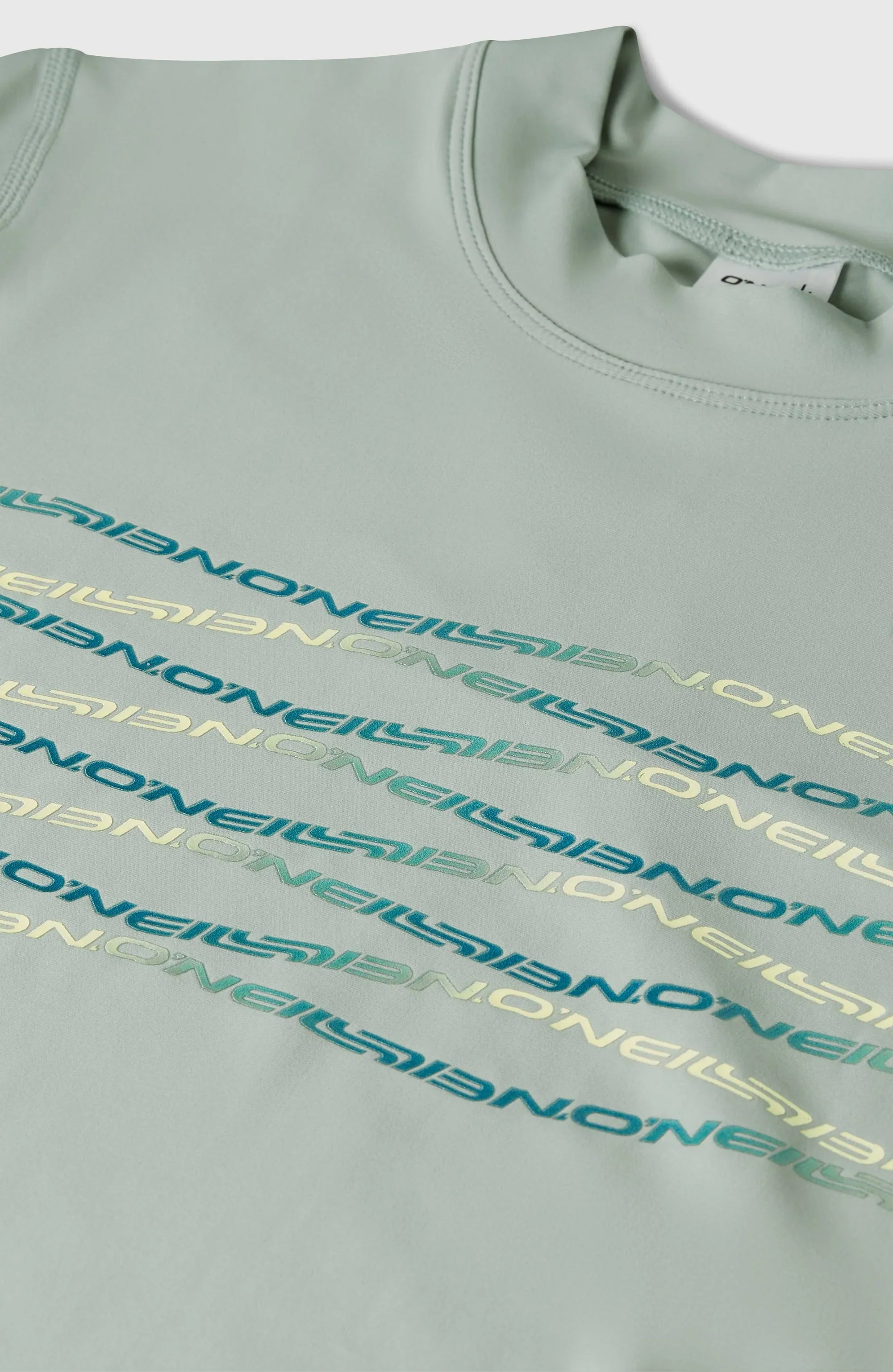 O'Neill Junior Graphic Skins Short Sleeve