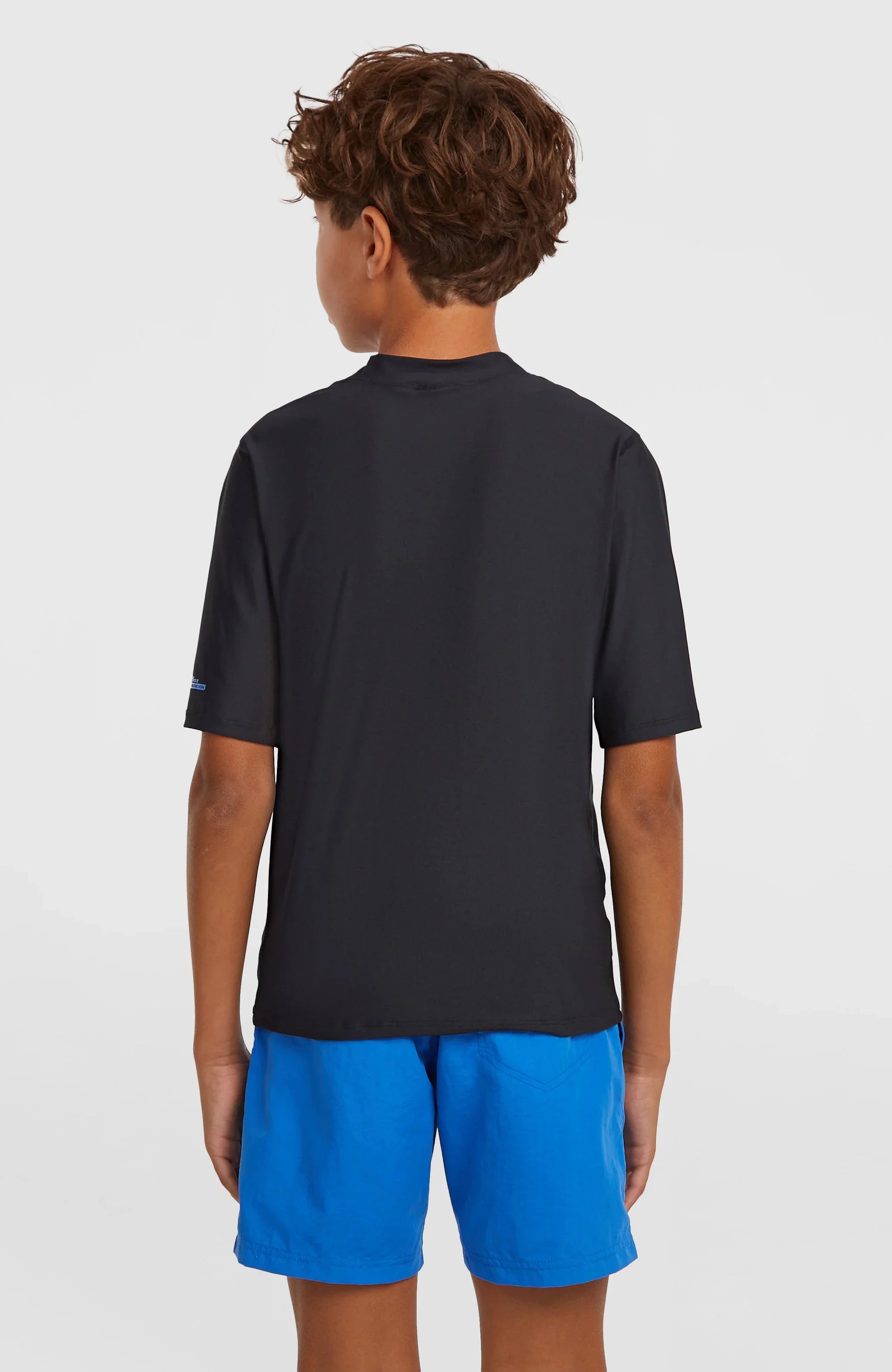 O'Neill Skins Short Sleeve