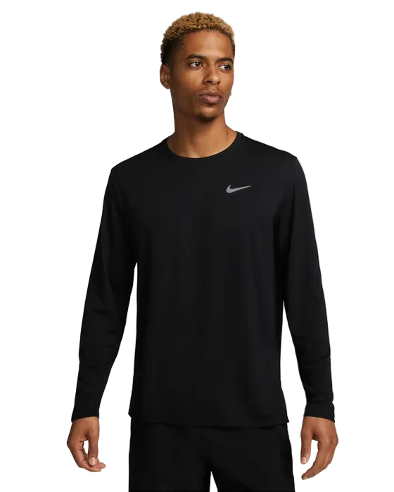 Mens Dri-Fit UV Miler Longsleeve