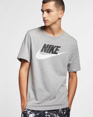 Mens Sportswear Icon Futura Short Sleeve T-Shirt