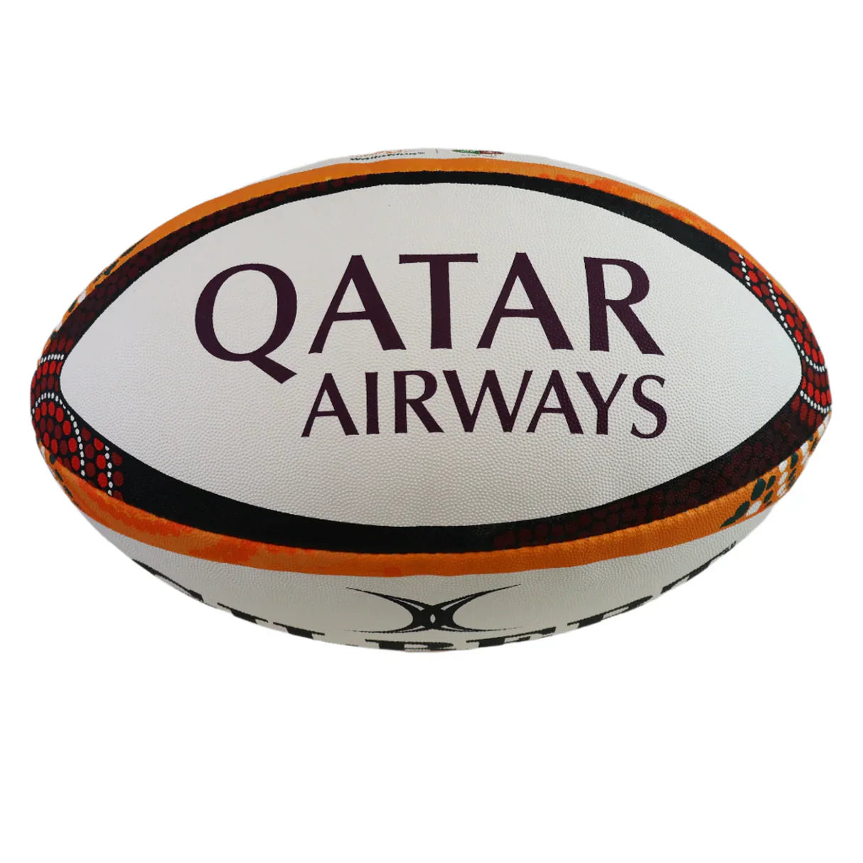 British & Irish Lions Series 2025 Replica Ball