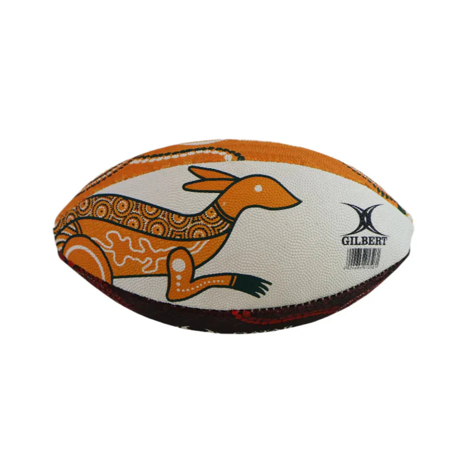 British & Irish Lions Series 2025 Supporter Mini Ball
