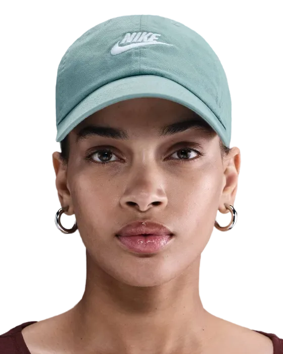 Unisex Club Futura Adjustable Cap