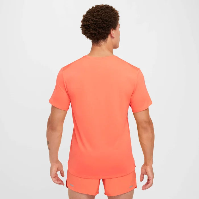 Mens Dri-Fit UV Miler Short Sleeve T-Shirt