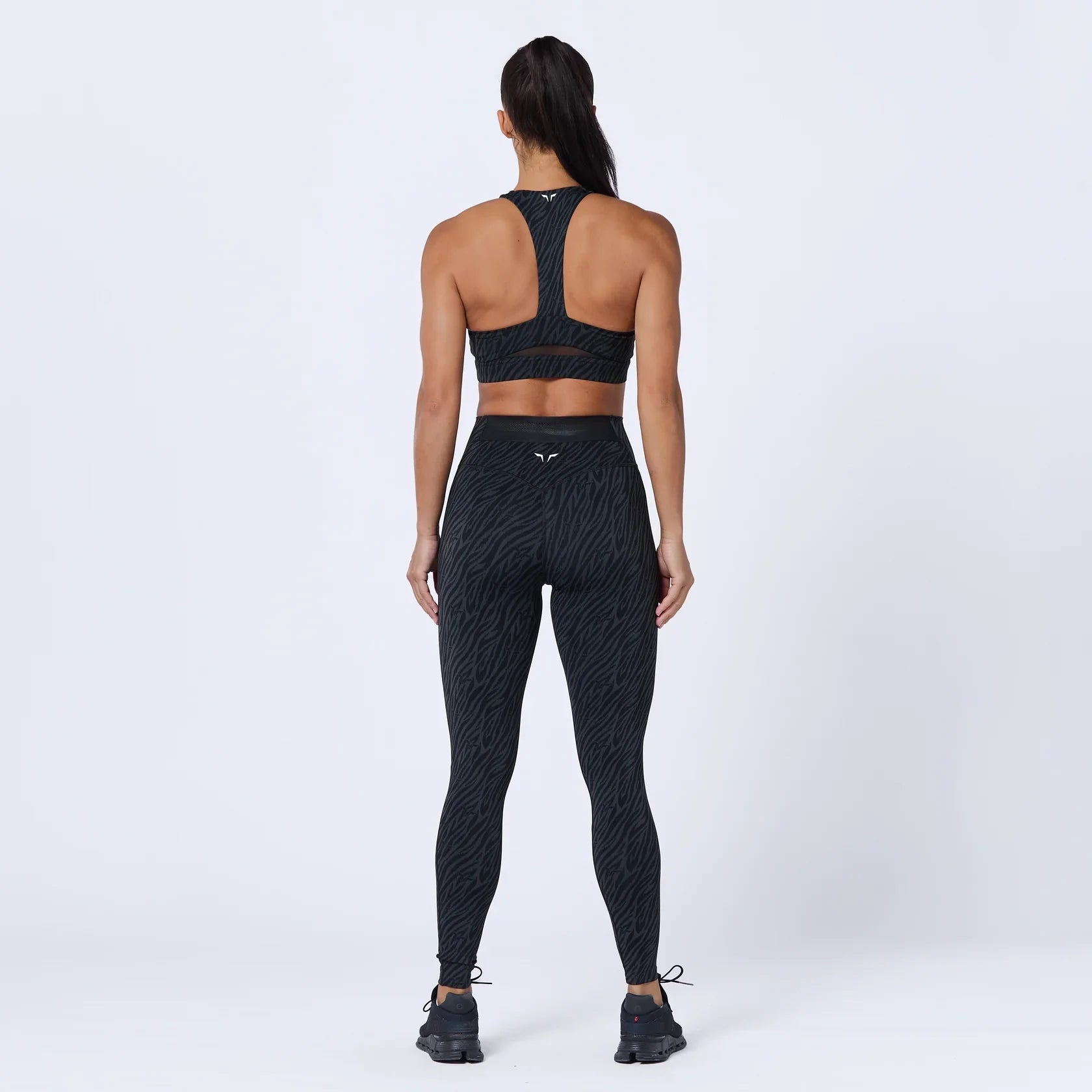 Womens Core Agile Bra 2.0