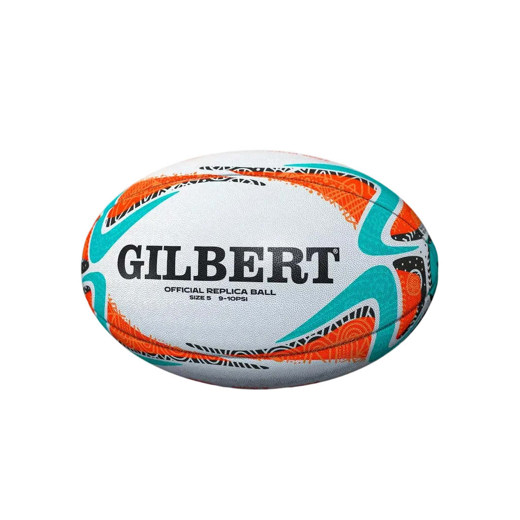 Rugby World Cup 2027 Replica Ball