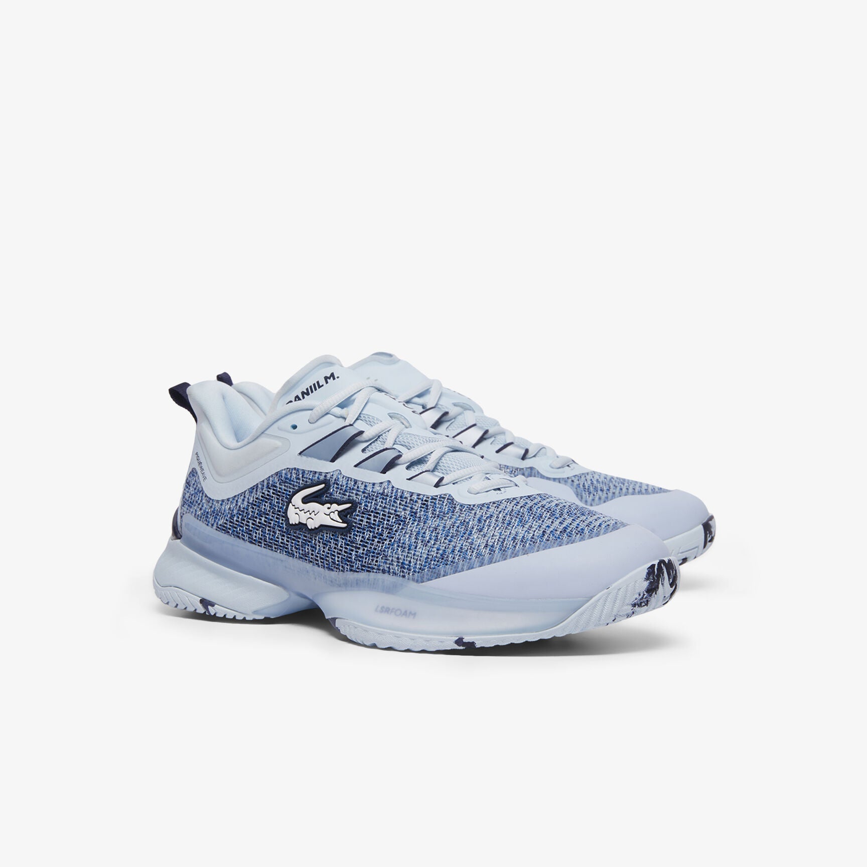 Mens AG-LT23 Ultra Medvedev Tennis Shoe
