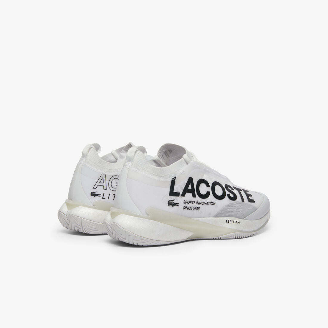 Mens AG-LT25 Lite Tennis Shoe