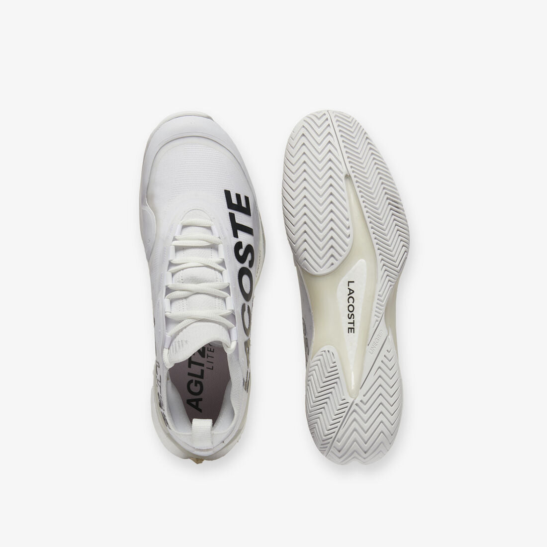 Mens AG-LT25 Lite Tennis Shoe