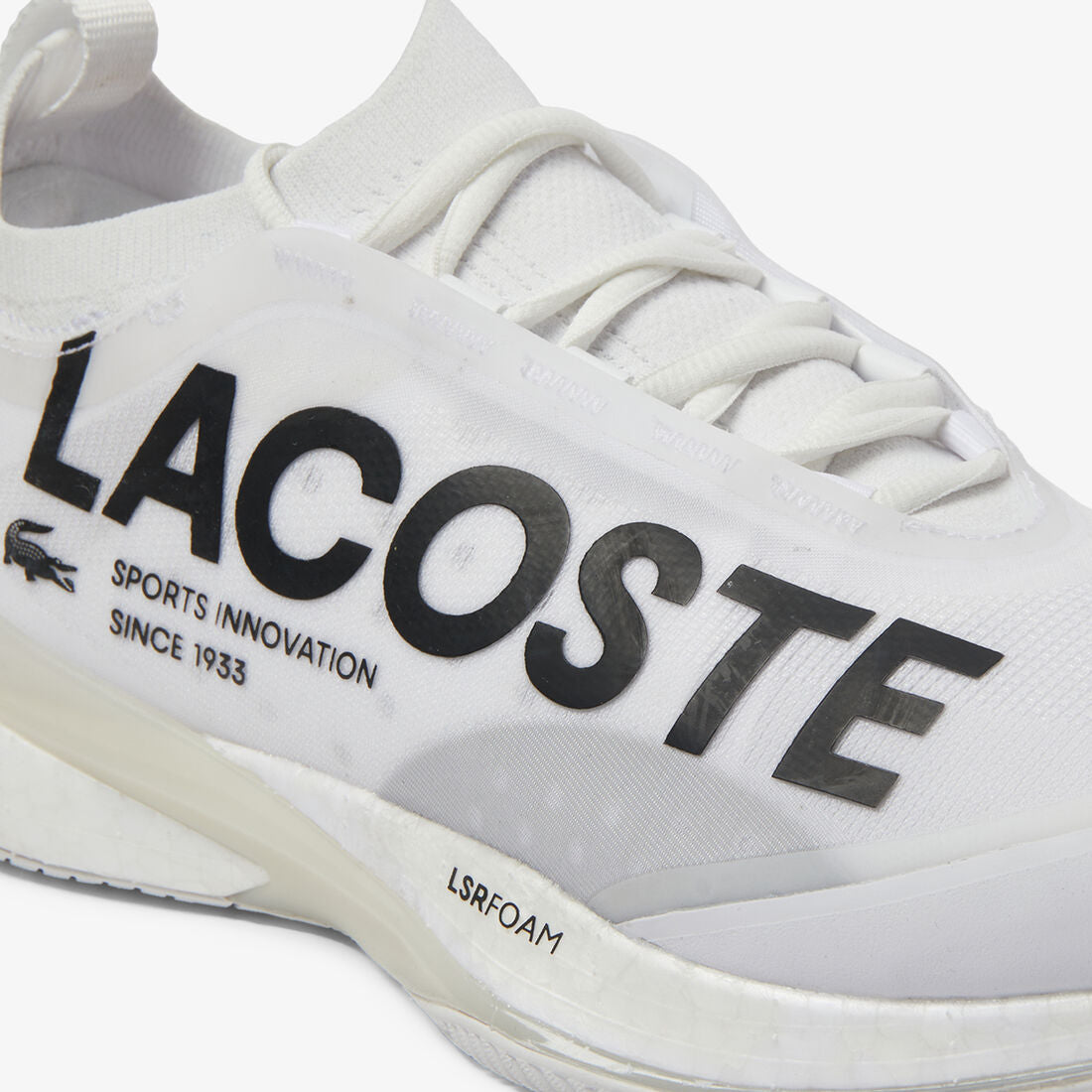 Mens AG-LT25 Lite Tennis Shoe