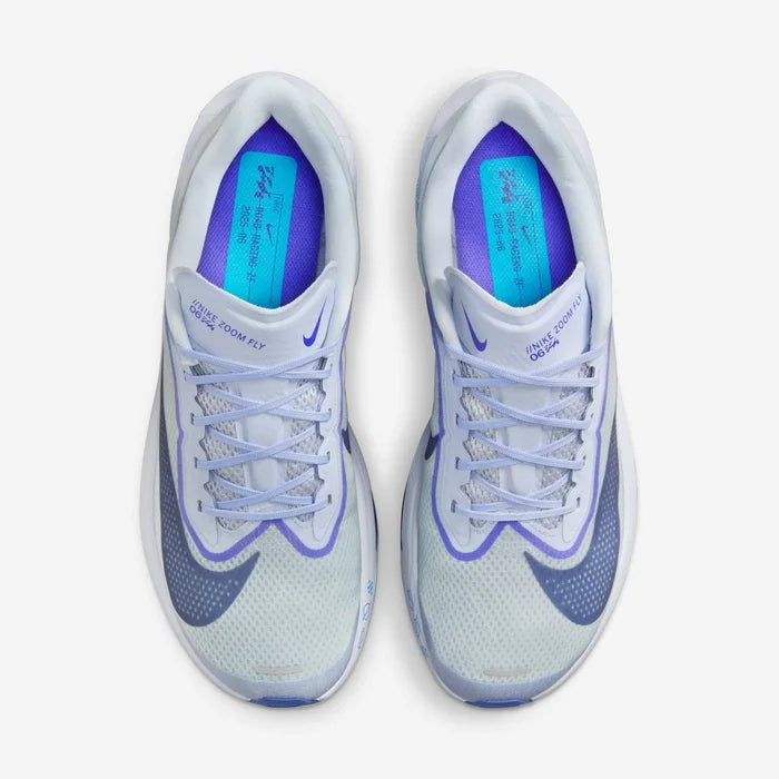 Mens Zoom Fly 6 Running Shoe