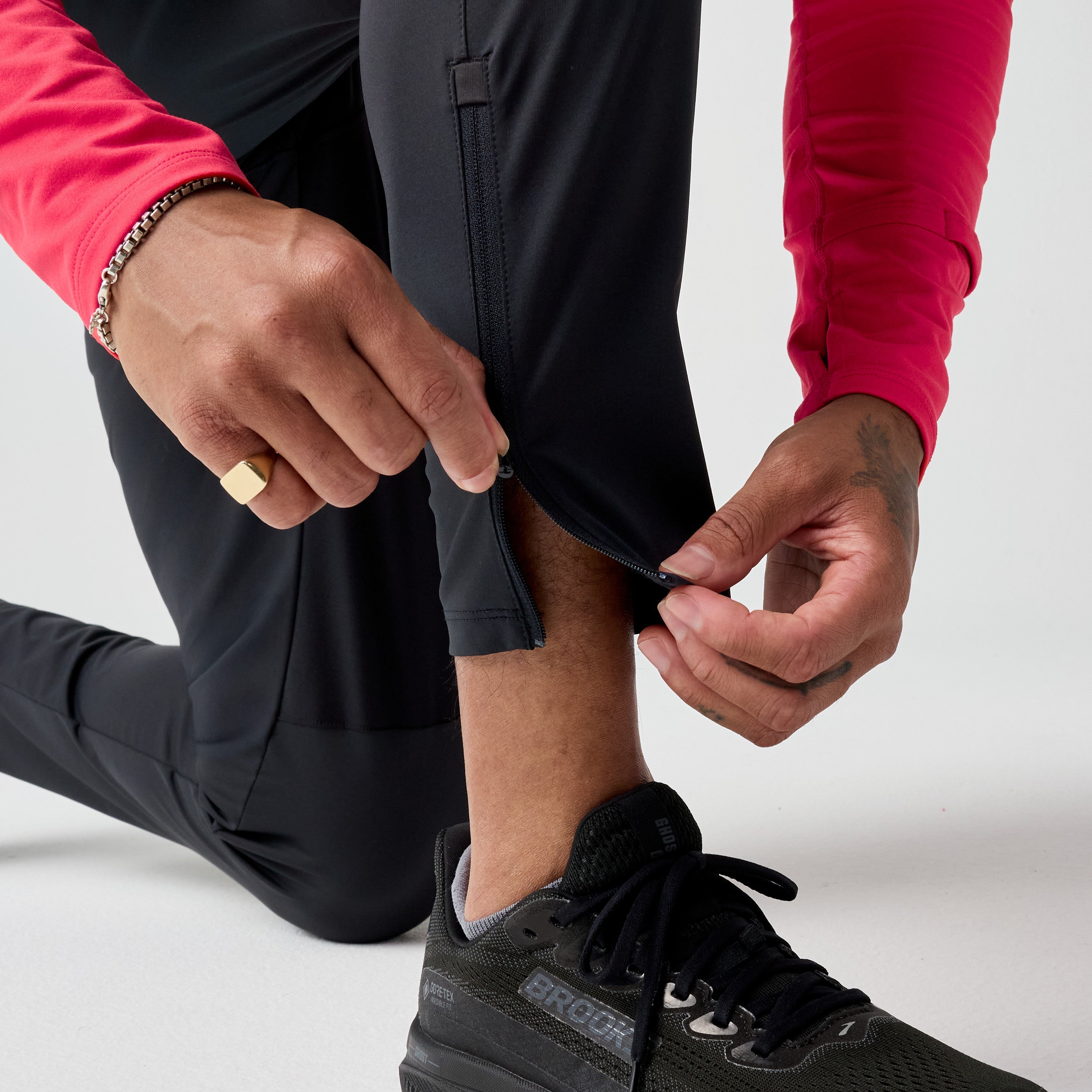 Mens Dash Pants