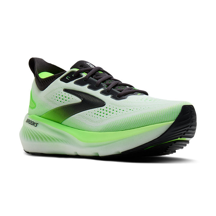 Mens Glycerin 23 Running Shoe