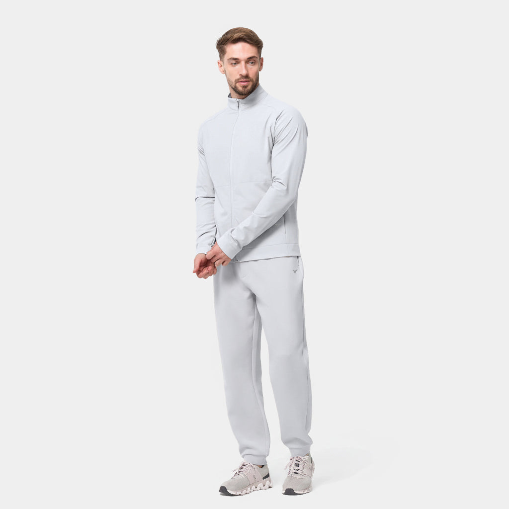 Mens Agility Track Jacket