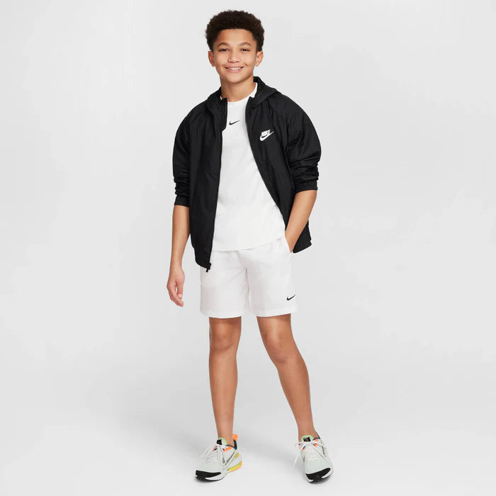 Boys Multi Woven Short