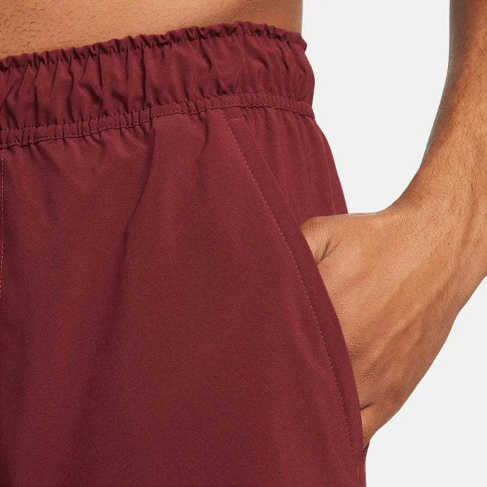 Mens Dri-Fit Unlimited Woven 7 Inch Short
