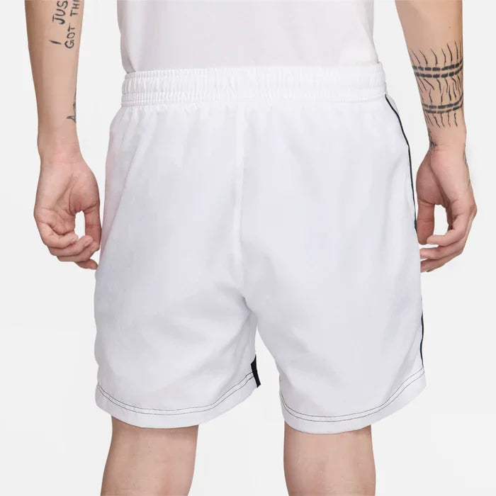 Mens Woven Shorts