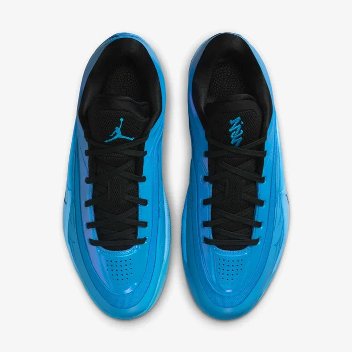 Mens Zion 4 Z-Minus Basketball Shoe