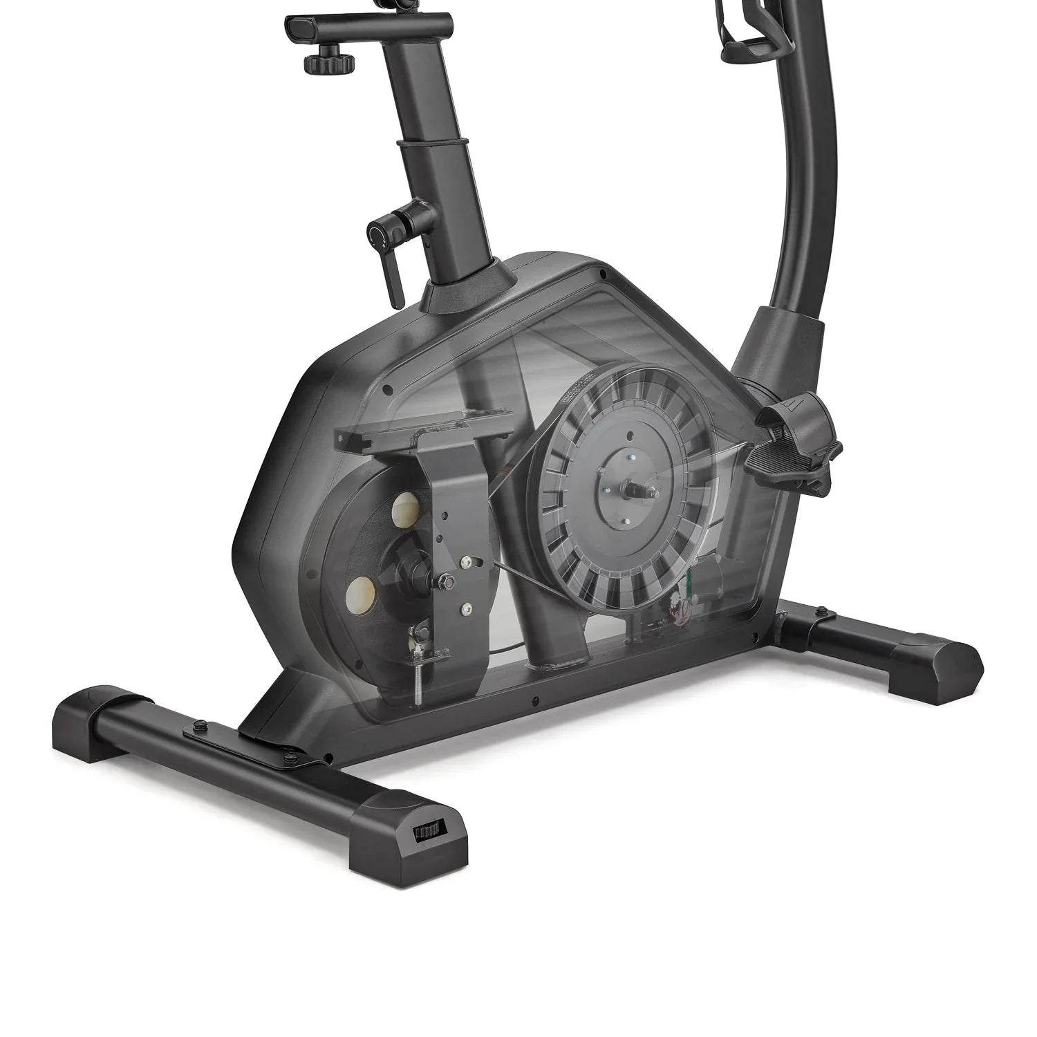 C-24C Upright Bike