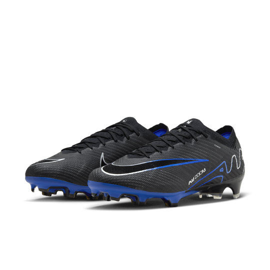 Mens Zoom Vapor 15 Elite Firm Ground Football Boot