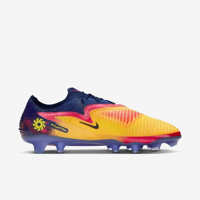 Mens Phantom 360 Haaland Elite Firm Ground Boot